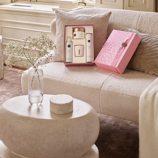Produkt Rituals Sakura pakke i Large Billede