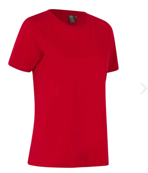 Produkt T-Time Tee Dame fra ID Billede