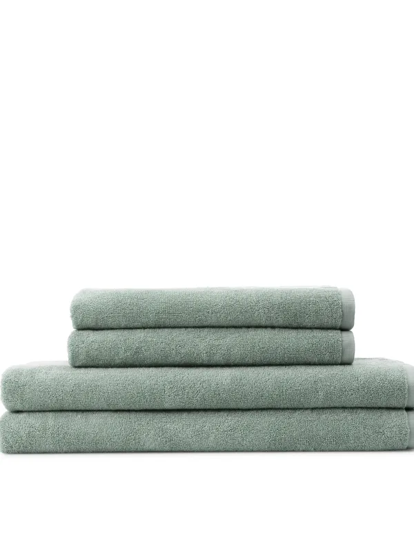 Produkt Håndklæder M — Taupe Billede
