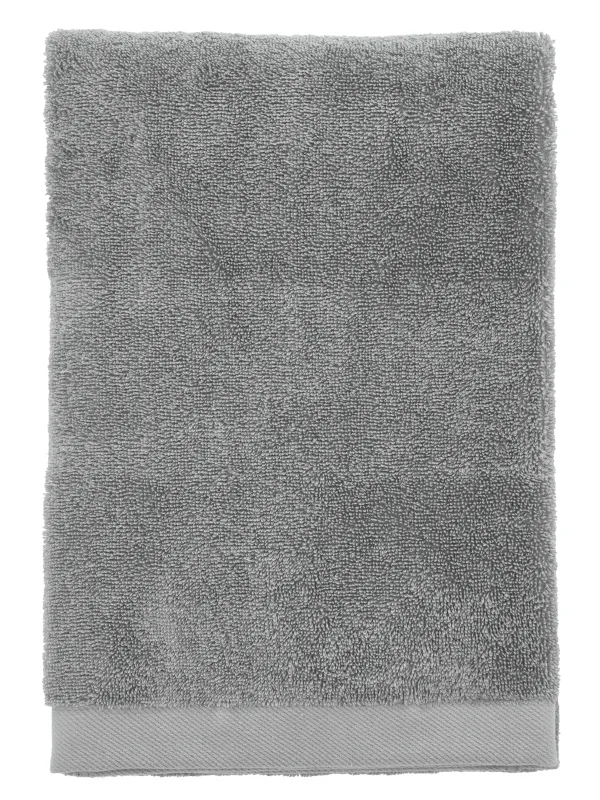 Produkt Södahl Comfort 70 x 140 cm håndklæde, stone grey Billede