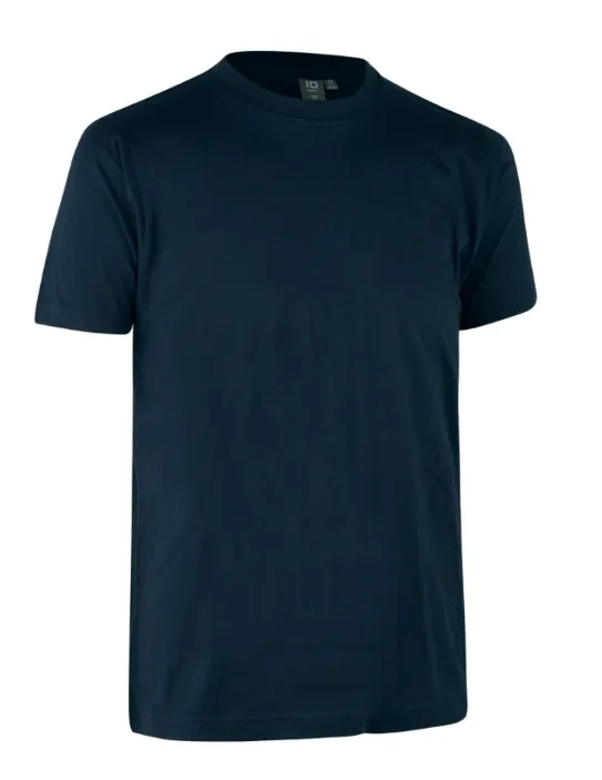 Produkt YES T-shirt fra ID Identity Billede