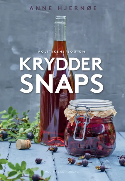 Produkt Kryddersnaps efter din egen smag Billede