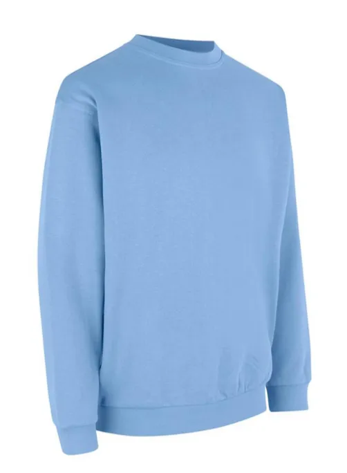 Produkt Klassisk Sweatshirt Unisex fra ID Identity Billede