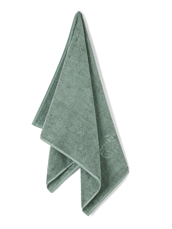 Produkt Håndklæder L — Sage Green Billede