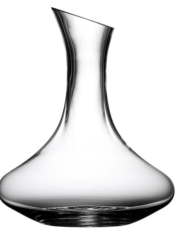 Produkt Lyngby glas Juvel vinkaraffel 1,5 ltr. Billede