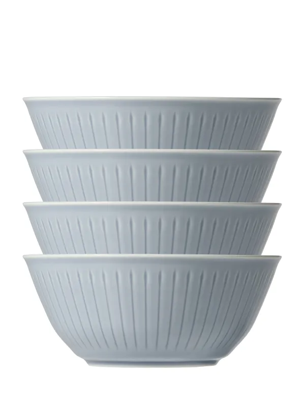 Produkt Coast Horizon Skål Ø14 cm, 4 stk. sea Billede