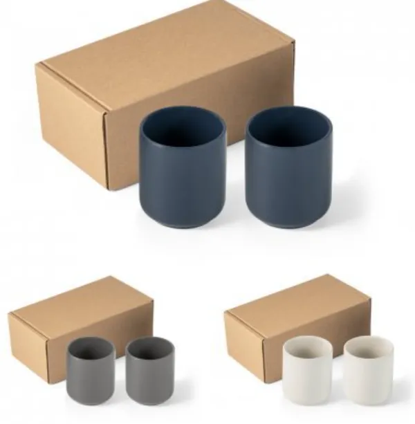 Produkt Drikkekrus Owen med mat finish Billede