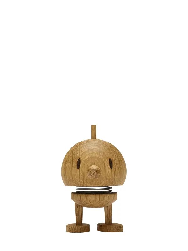 Produkt Hoptimist str S i FSC certificeret oak, Bumble Billede