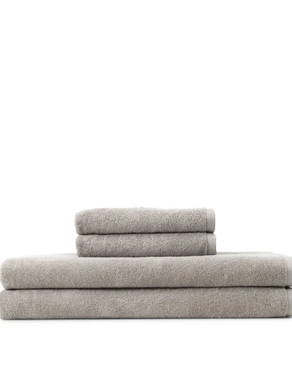 Produkt Håndklæder S — Sage Green Billede