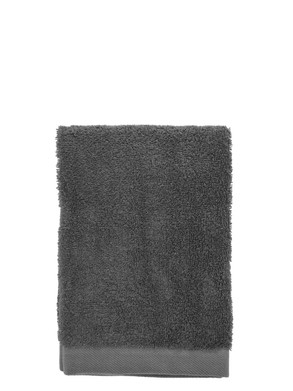 Produkt Södahl Comfort 50 x 100 cm håndklæde, ash Billede