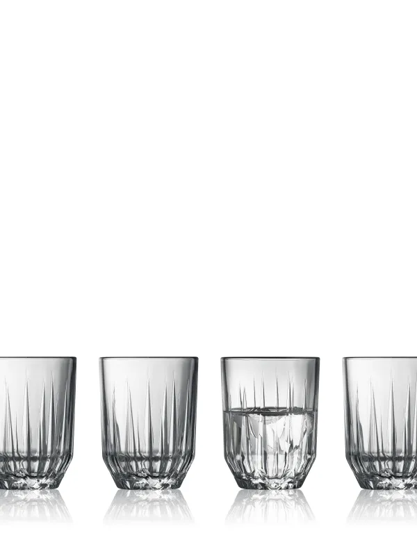 Produkt Lyngby glas Astrid glas 25 cl, 6 stk. Billede