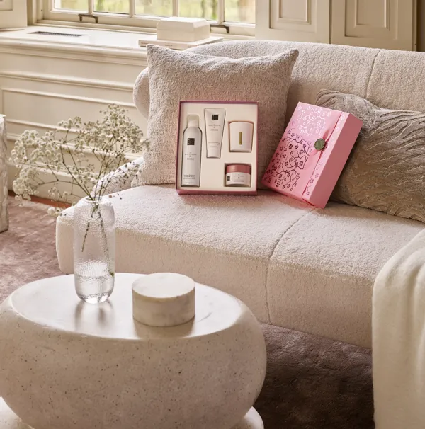 Produkt Rituals Sakura pakke i medium Billede