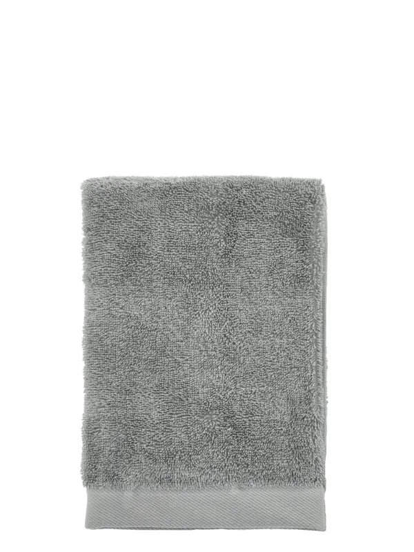 Produkt Södahl Comfort 50 x 100 cm håndklæde, stone grey Billede