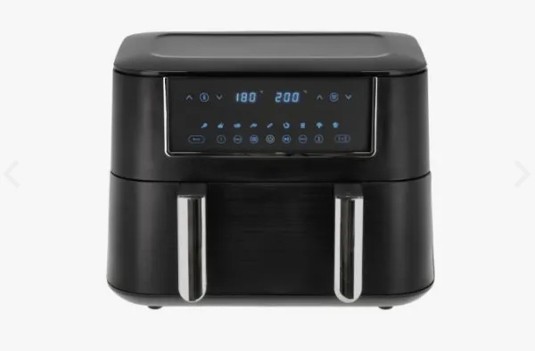 Produkt Nordic sense Dobbelt airfryer Billede