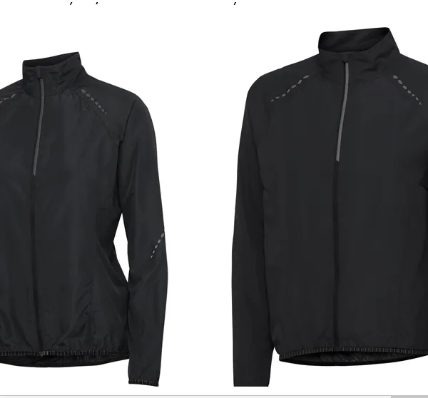 Produkt DHL Windbreaker super funktionel Billede