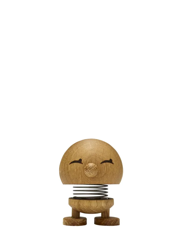 Produkt Hoptimist str S i FSC certificeret oak, Bimble Billede