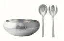 Produkt SKÅL OG SALATBESTIK Billede