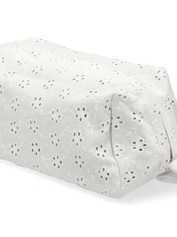 Produkt Södahl Suite One Weekend Stories toilettaske, white Billede