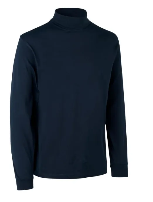 Produkt T-Time T-shirt Rullekrave ID Billede