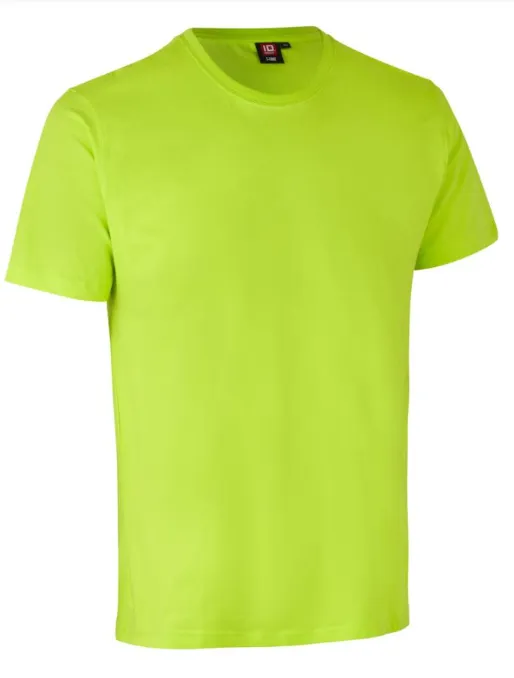 Produkt T-Time T-shirt Tight ID Billede