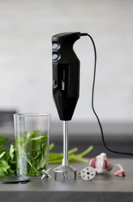Produkt Bamix Daily stavblender med mixebæger Billede