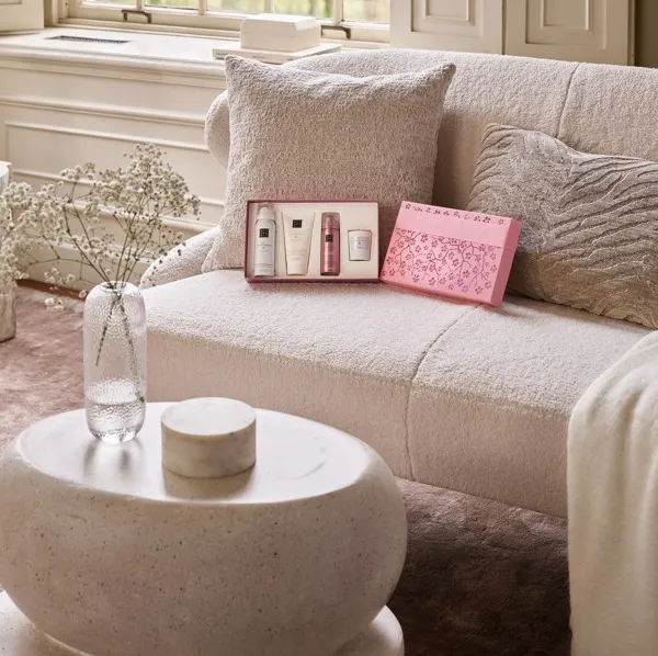 Produkt Rituals Sakura pakke i small Billede
