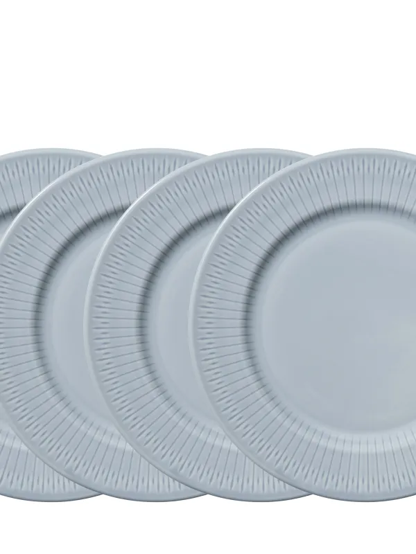 Produkt Coast Horizon Middagstallerken Ø27 cm, 4 stk. sea Billede
