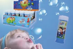 Produkt Balloner og Bobler i alle farver og former Billede