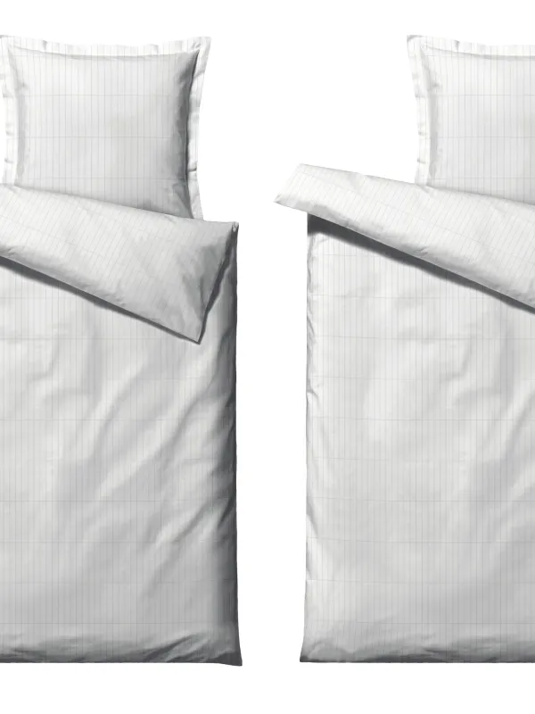 Produkt Södahl Sengetøj, Suite One Essence white - SAMPAK Billede