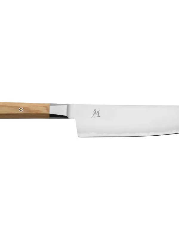 Produkt MIYABI Nakiri 18 cm - KOYA 4000FCv2 - 1026925 Billede