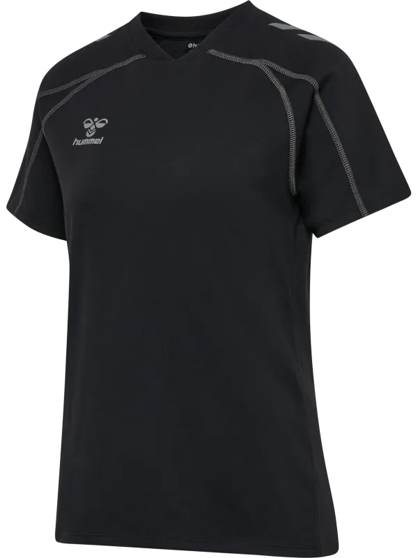 hummel Move 2.0 T-shirt S/s Woman (Dame)