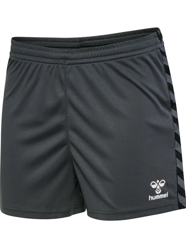 hummel Authentic Pl Shorts Woman (Dame)