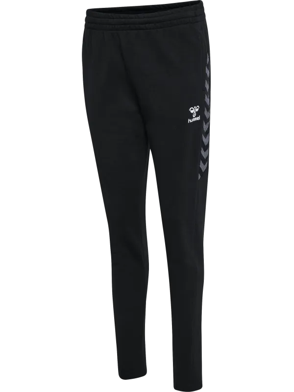 hummel Authentic Co Training Pants Woma (Dame)