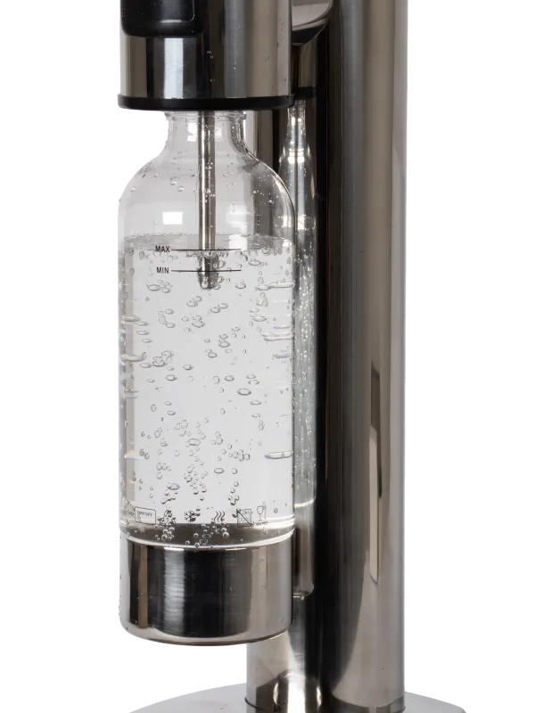 Produkt byGaard SM2620 Sodavands maskine . PET bottle. 1L Billede