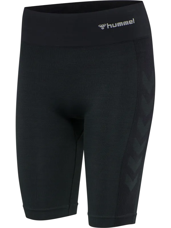 hummel Clea Seamless Cycling Shorts (Dame)