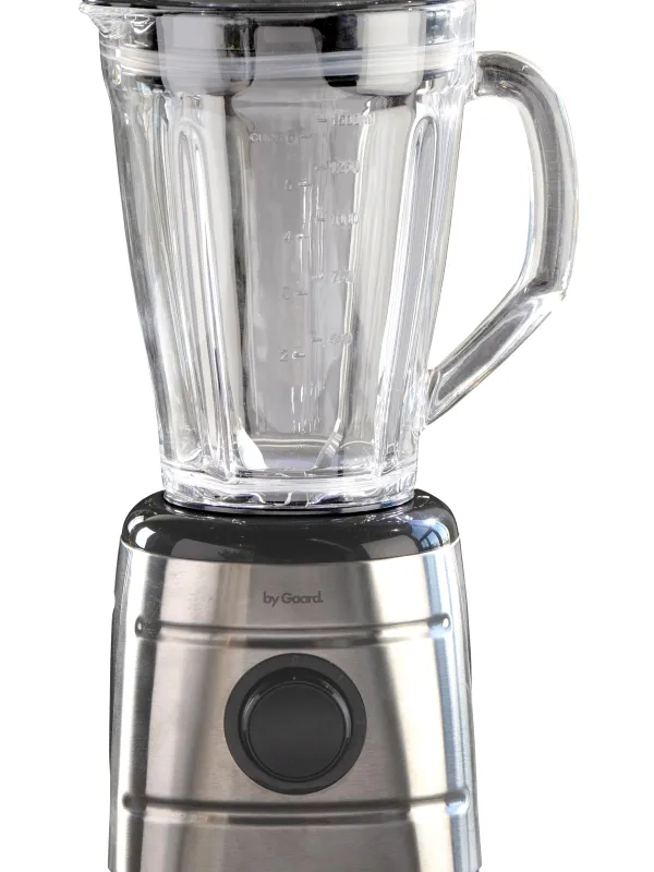 Produkt byGaard Blender rustfrit stål Billede