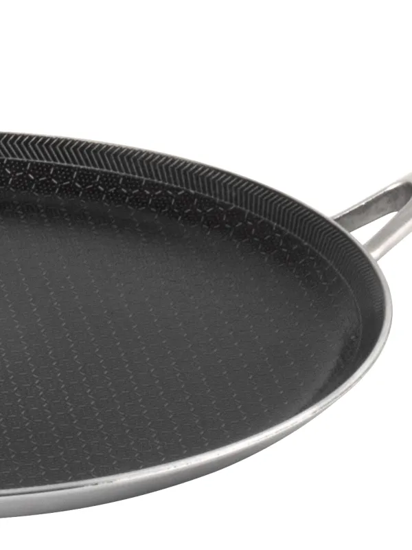 Produkt byGaard Hexa Pandekagepande 24x1,5 cm Billede