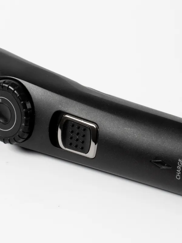 Produkt byGaard HT2601 Hår Trimmer, genopladelig, 2 x afstands kamme (1-10mm/11-20mm), 600 mAh Billede