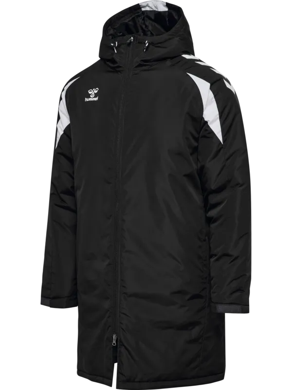 hummel Core 2.0 Bench Jacket