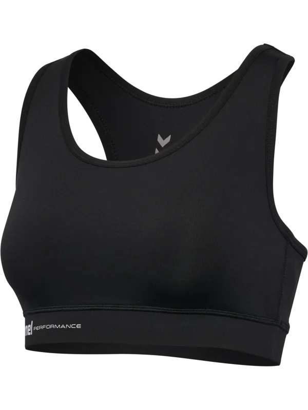 hummel Pulse Light Support Bra (Dame)