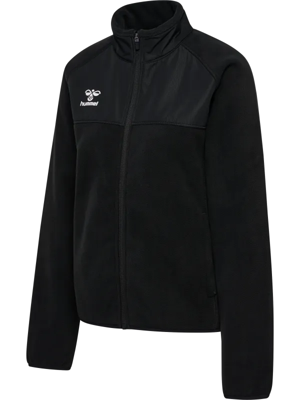 hummel Go Fleece Jacket Woman (Dame)