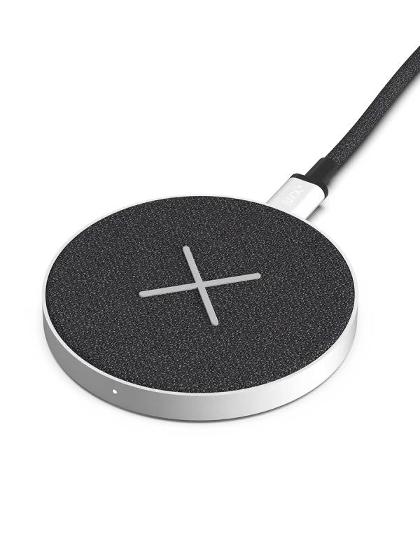 Produkt SACKit Charge 50 Care Black Billede
