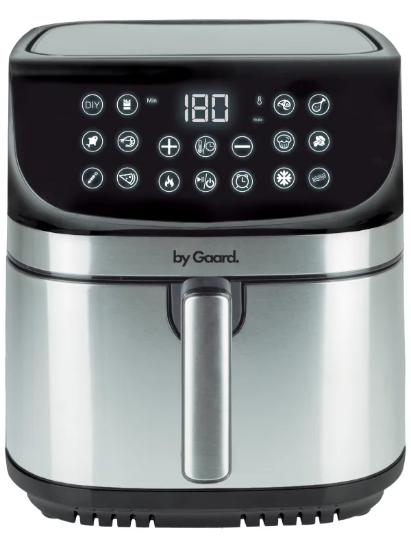 Produkt byGaard Air Fryer 9L Double Heating Billede