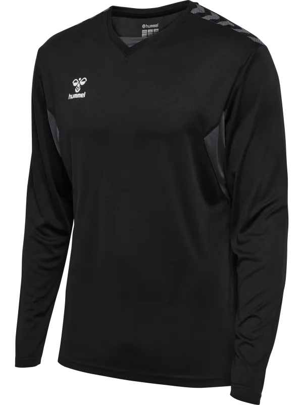 hummel Authentic Pl Jersey L/s (Herre)