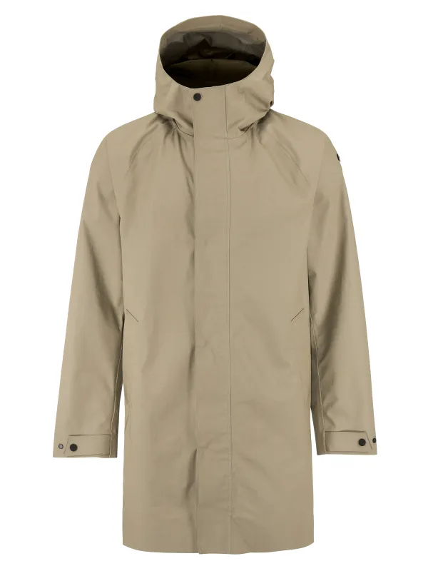 Craft Urban Shell Coat Uni