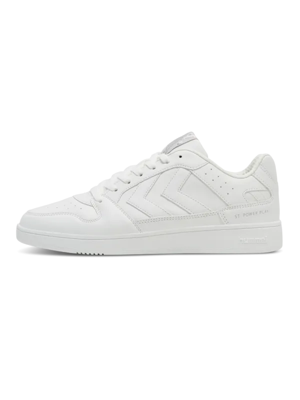 hummel St. Power Play