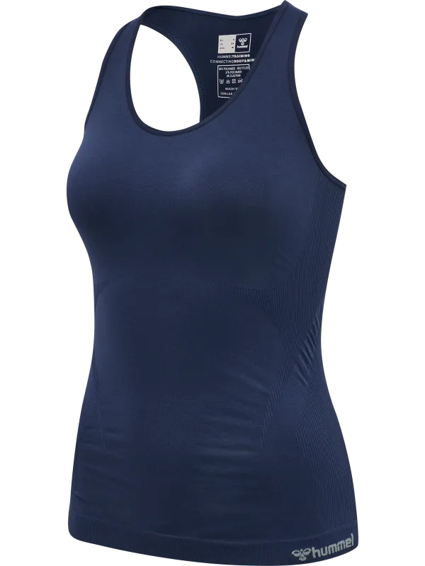 hummel Tif Seamless Top (Dame)