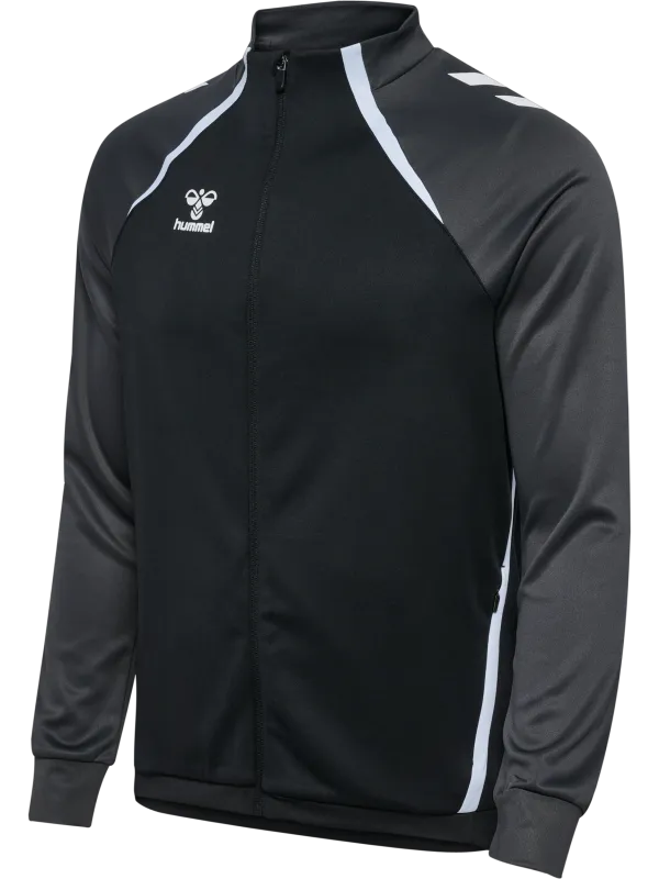 hummel Lead 2.0 Track Zip Jacket