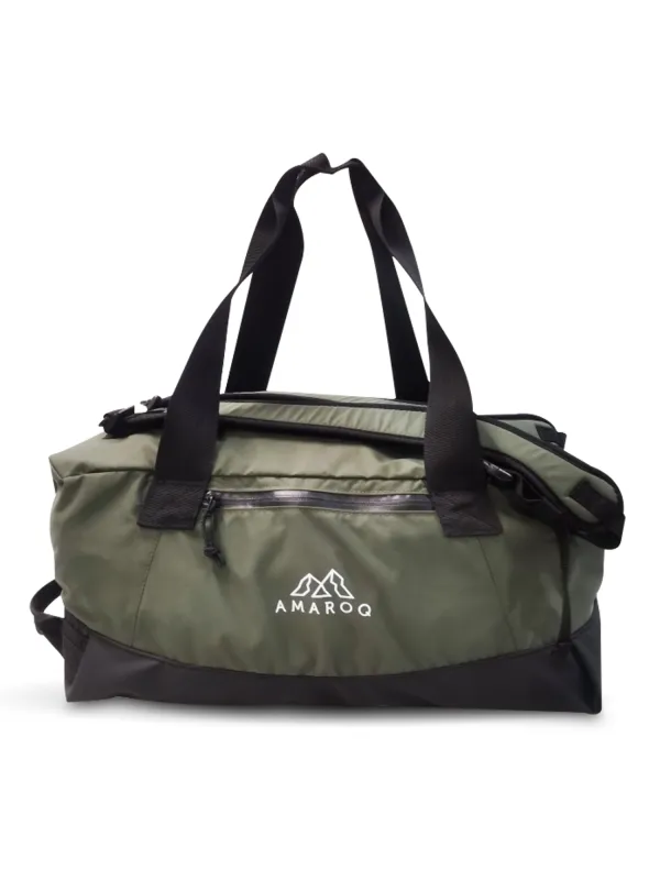Produkt Amaroq BAG301 Duffel Bag 40 L Green Billede