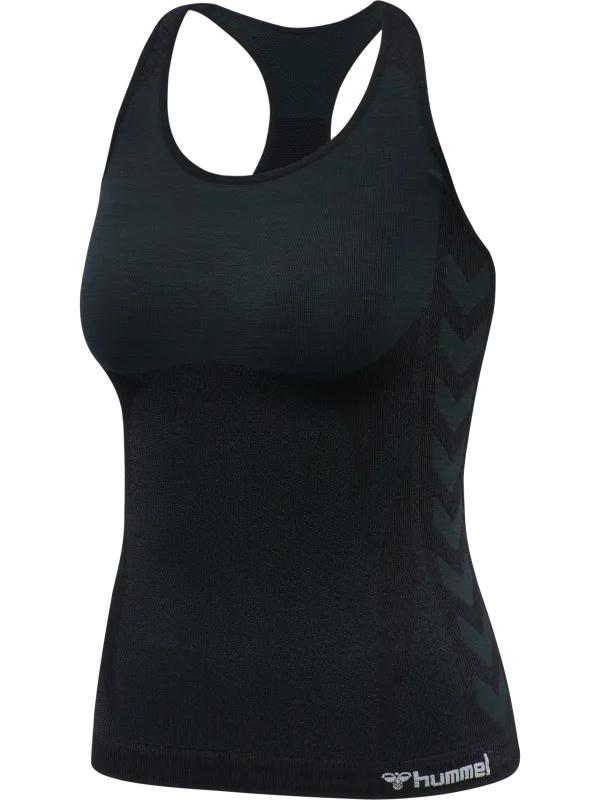 hummel Clea Seamless Top (Dame)